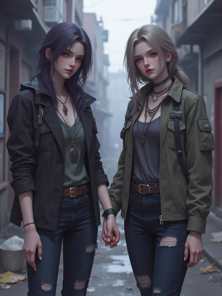 Thumbnail of Ece, Zeynep, and Ayça: The Unbroken Sisterhood
