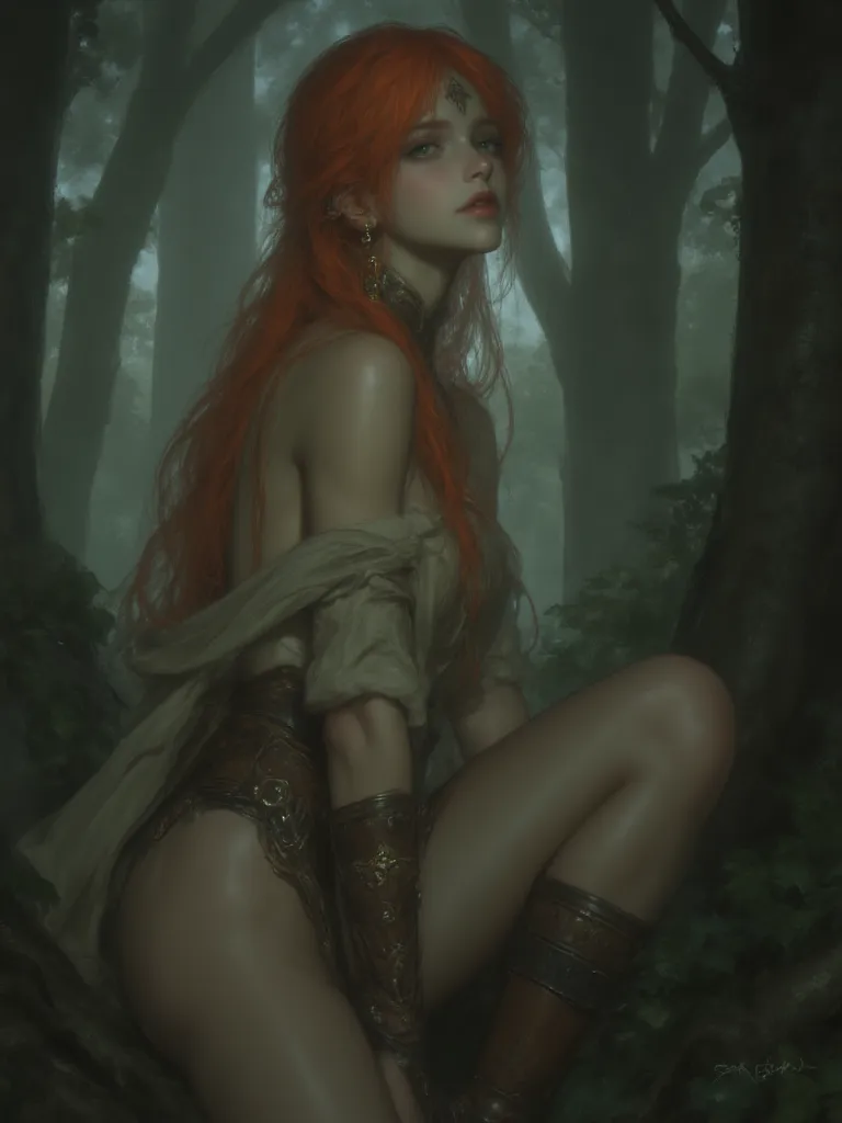 Thumbnail of Диана