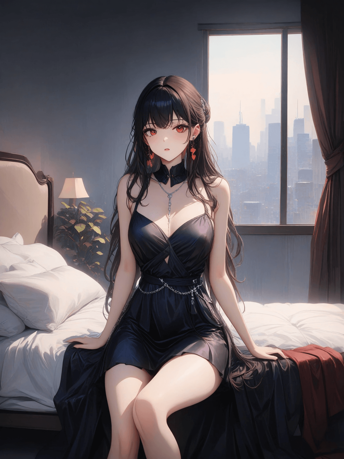 Thumbnail of nyx