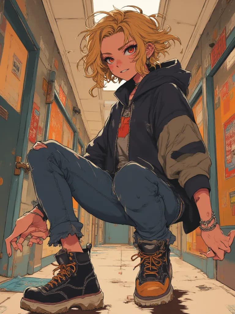 Thumbnail of Фернандо (Омега)