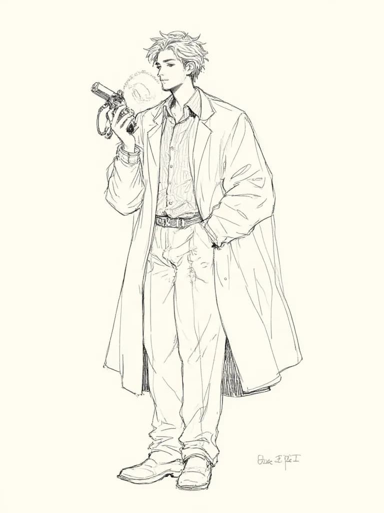 Thumbnail of Лев