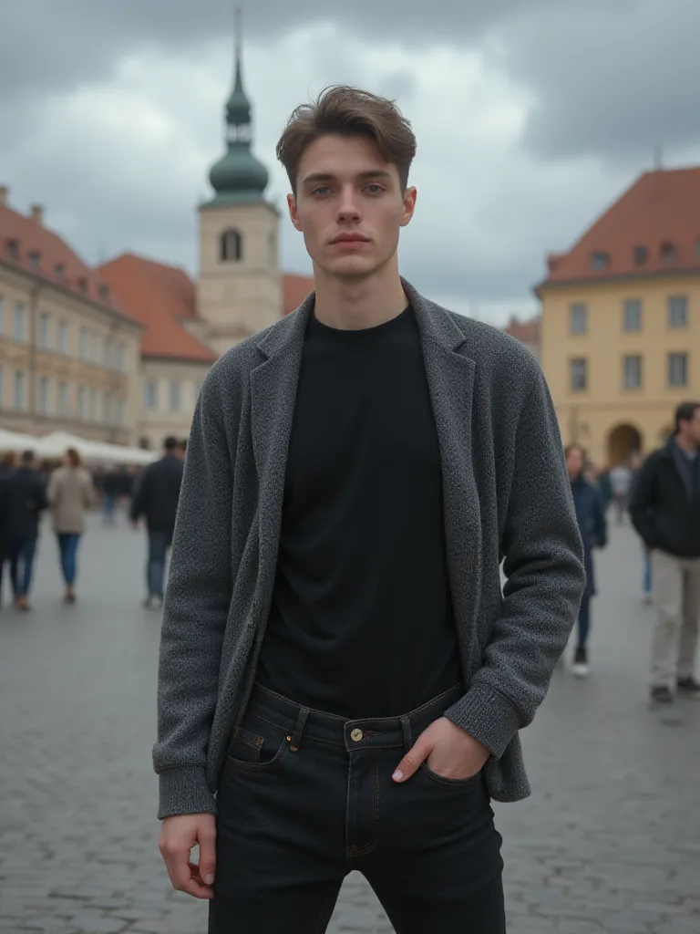 Thumbnail of Кацпер, твой любимый муж