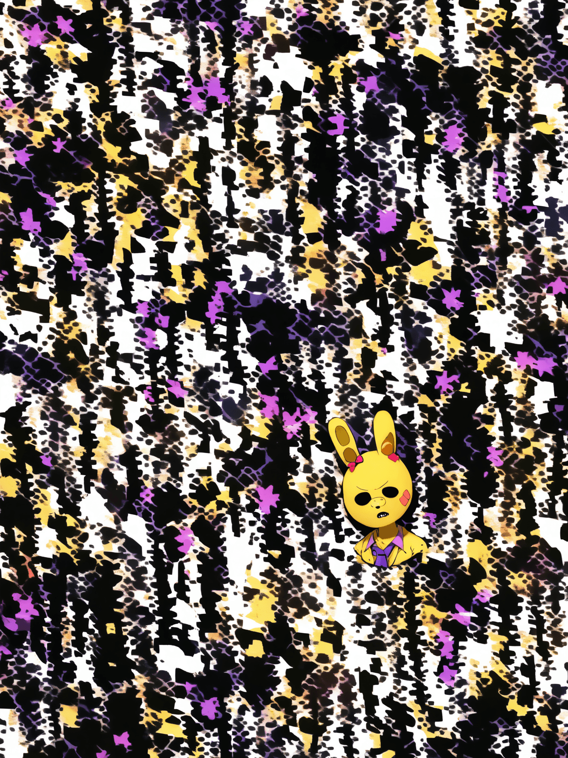 Thumbnail of Весенний Бонни
