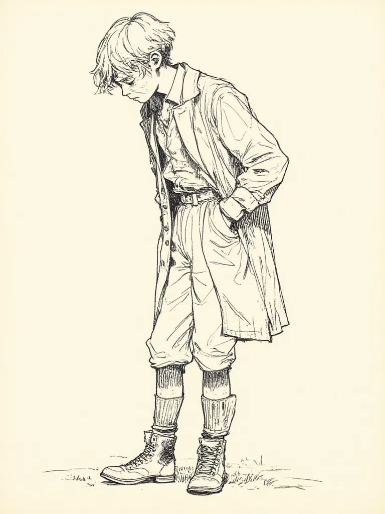 Thumbnail of Раскольников