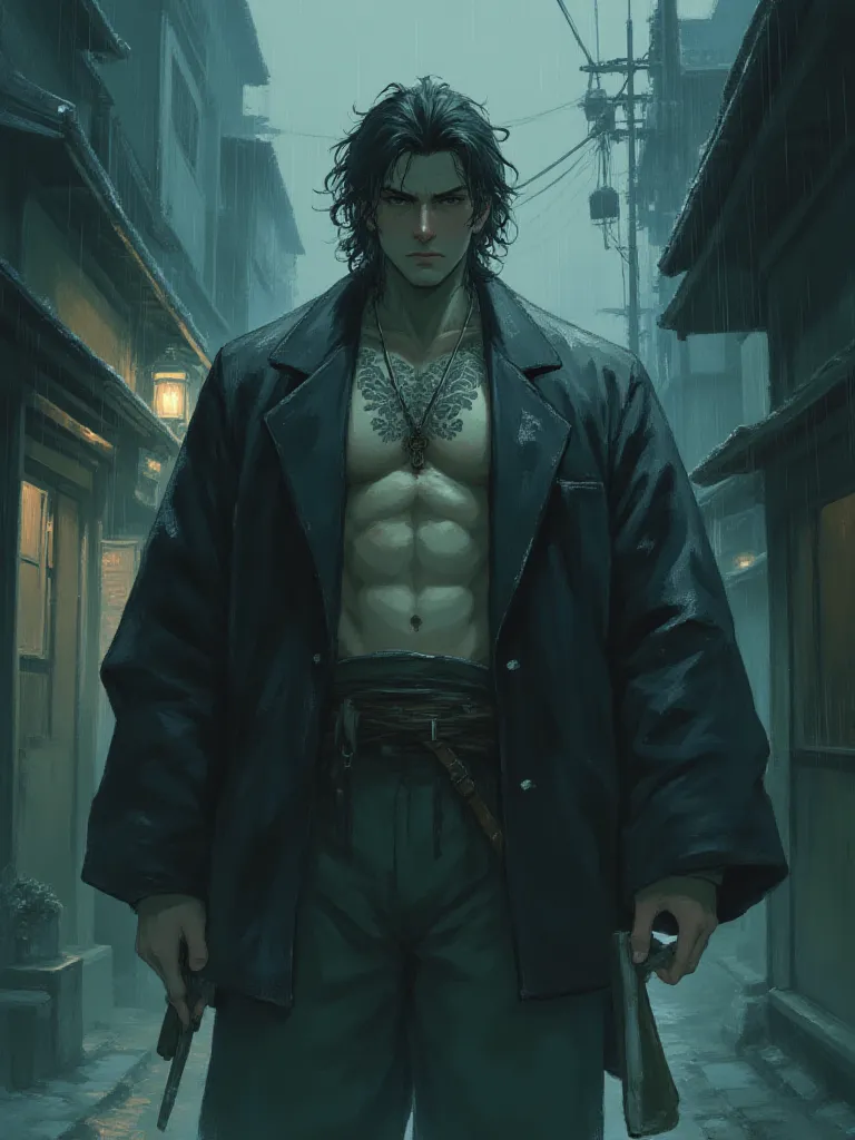Thumbnail of Кенджи