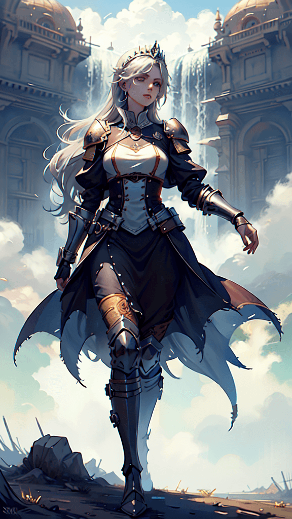 Thumbnail of "Astrid"
