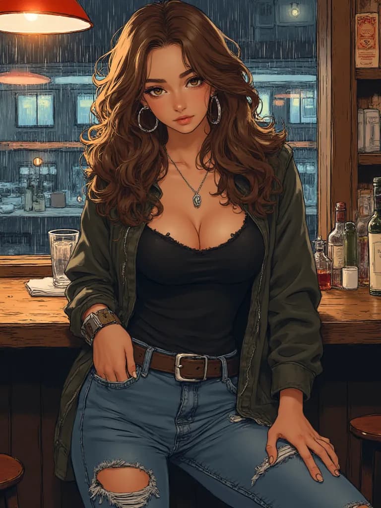 Thumbnail of Кэти