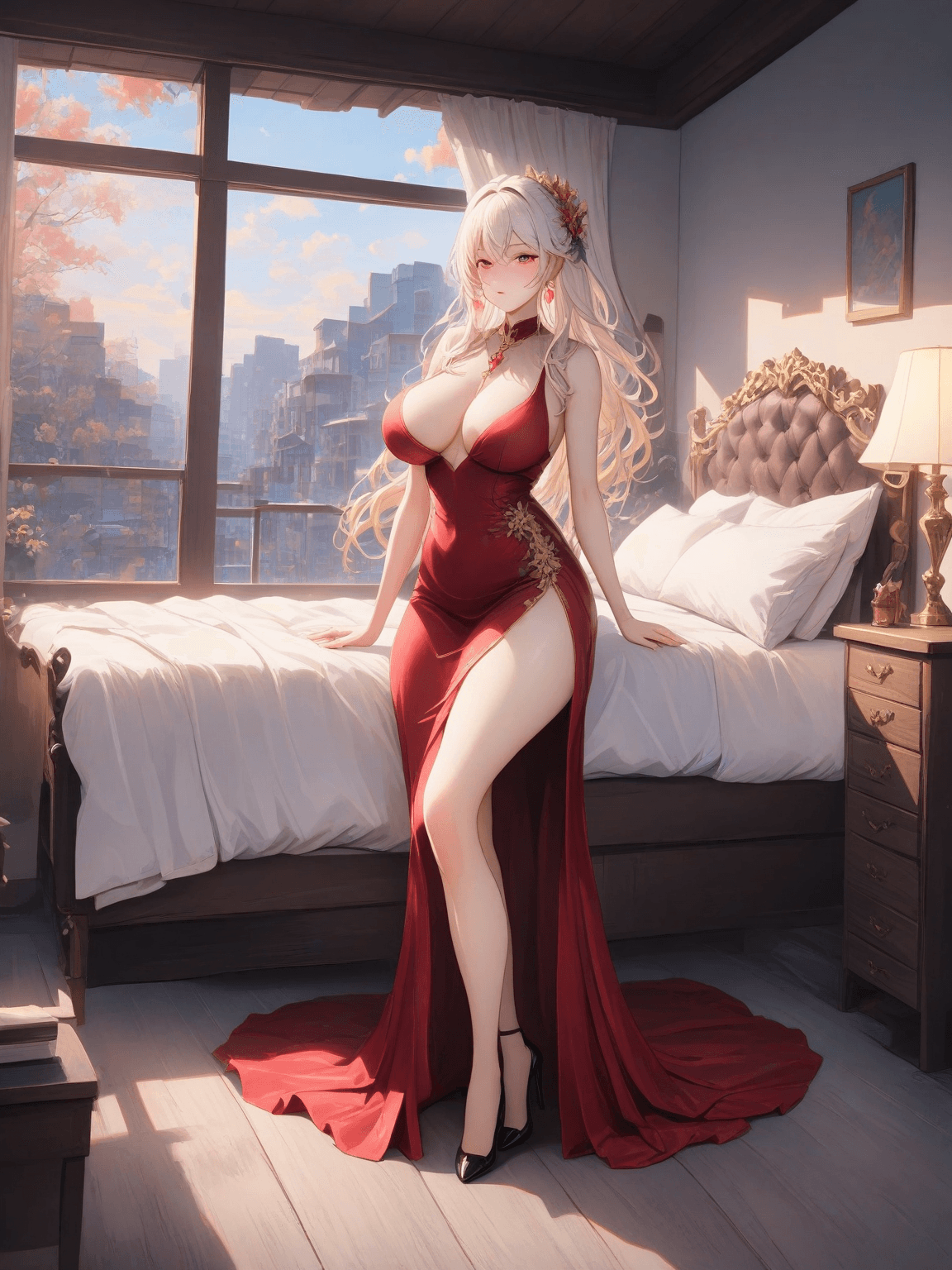 Thumbnail of seraphina moreau