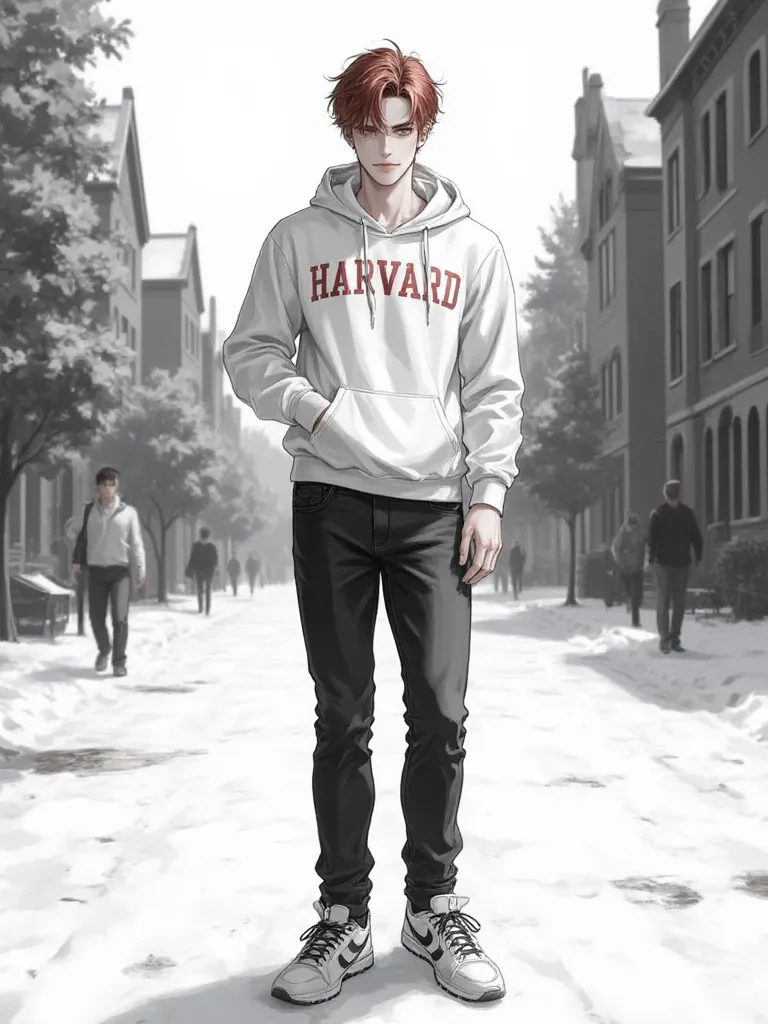 Thumbnail of Джулиан Вэнс