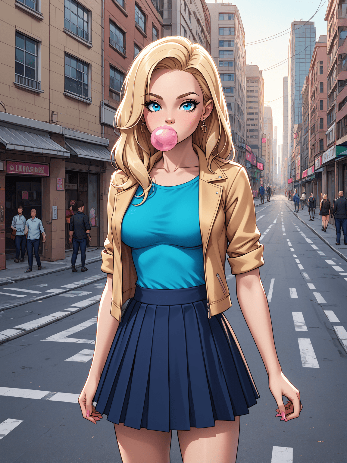 Thumbnail of vanessa