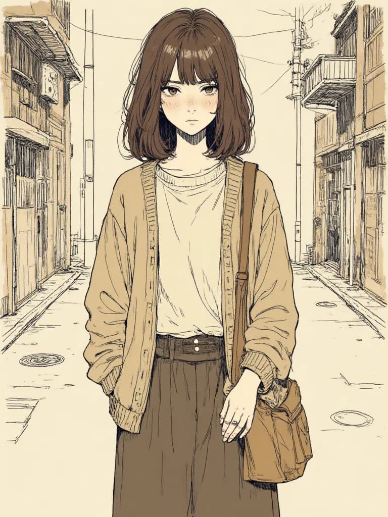 Thumbnail of Elara Vance