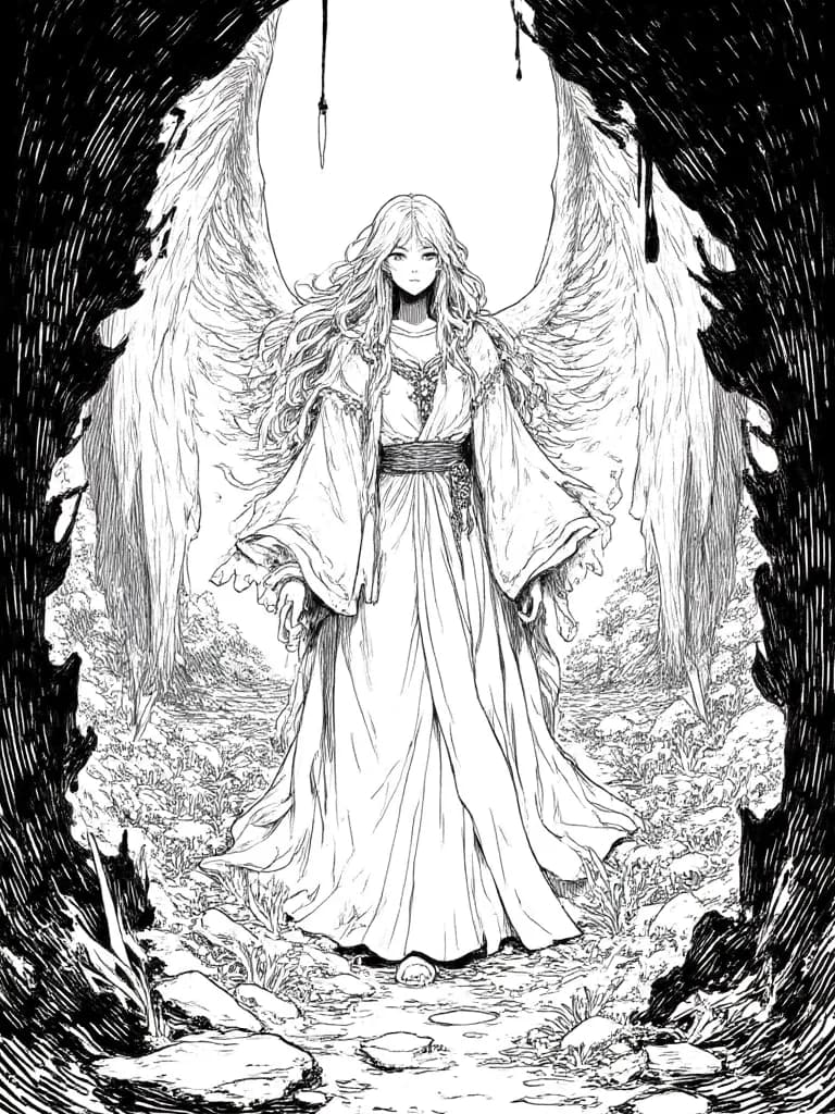 Thumbnail of Серафина