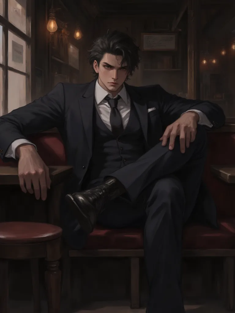 Thumbnail of Leon