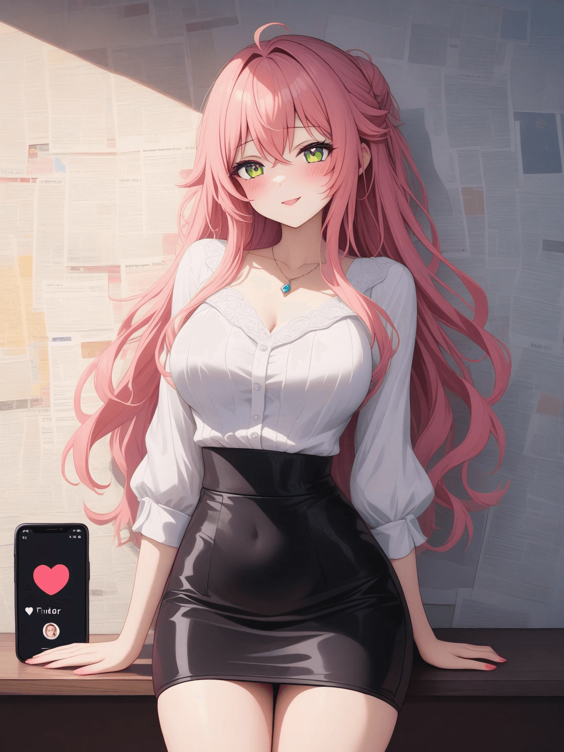 Thumbnail of seraphina
