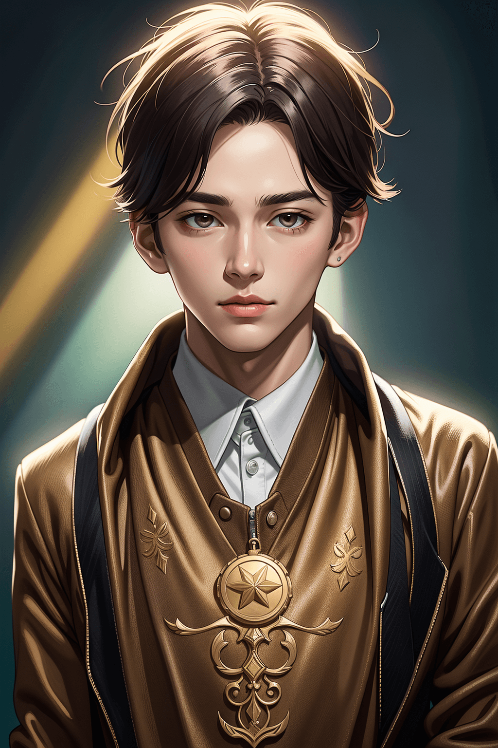 Thumbnail of Майкл