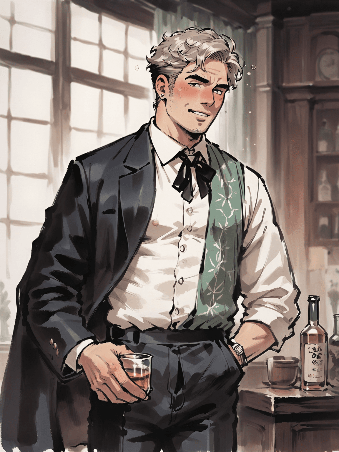 Thumbnail of Винсент
