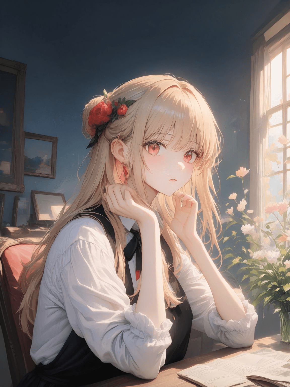Thumbnail of Джули