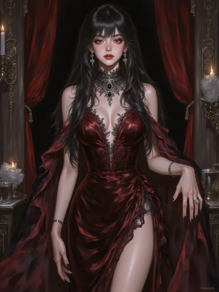 Thumbnail of Seraphina Volkov