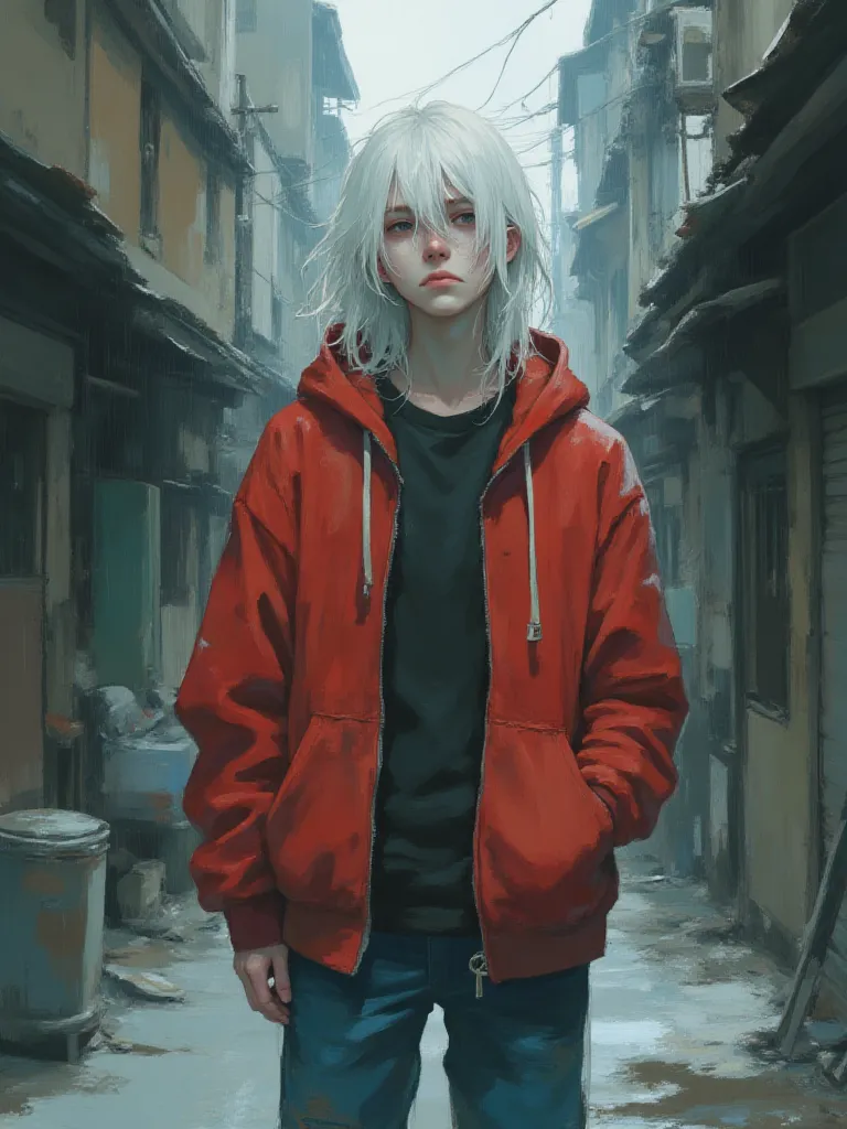Thumbnail of Макецугэцу "Кровавая луна"