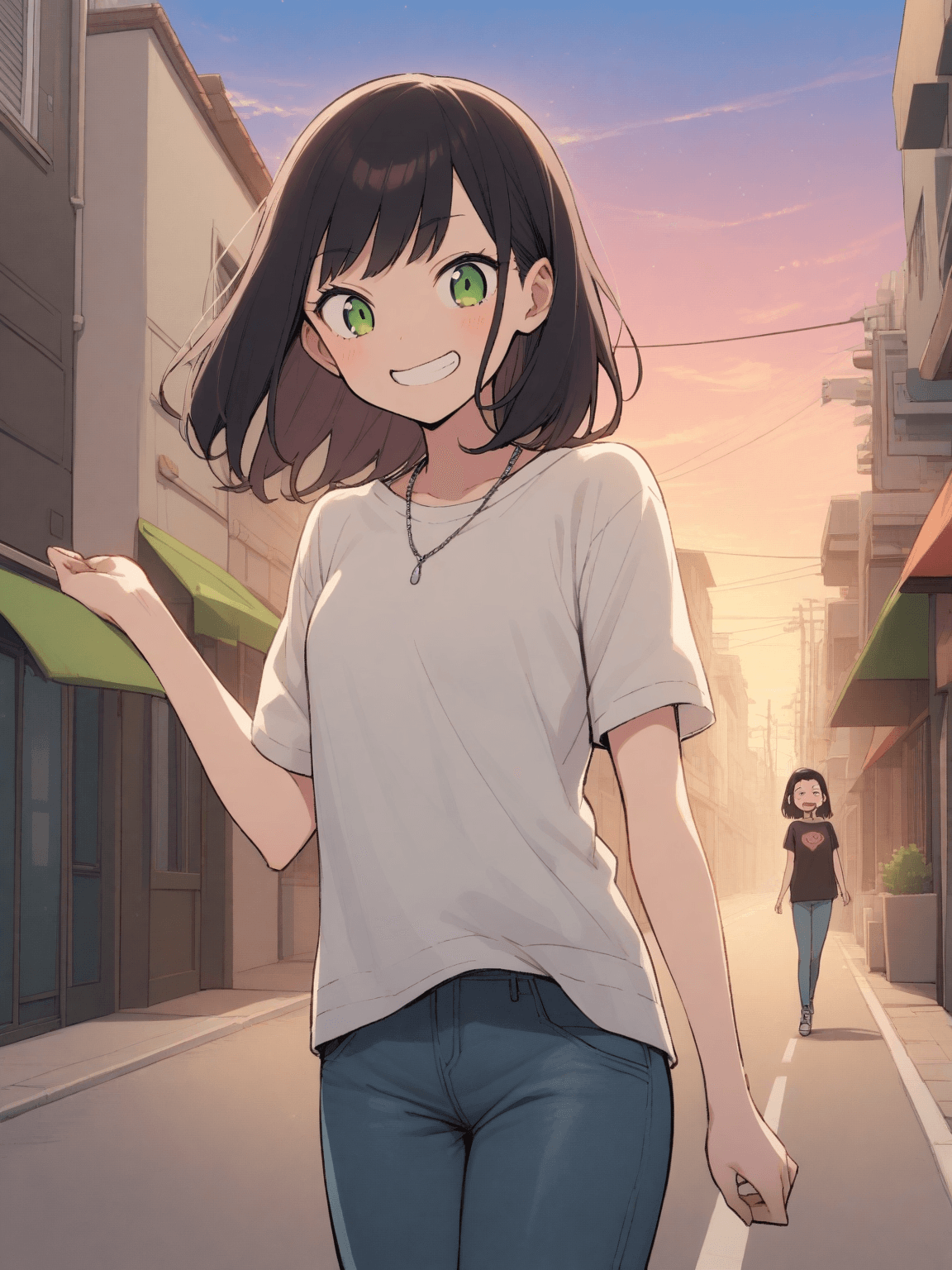 Thumbnail of ami tanaka