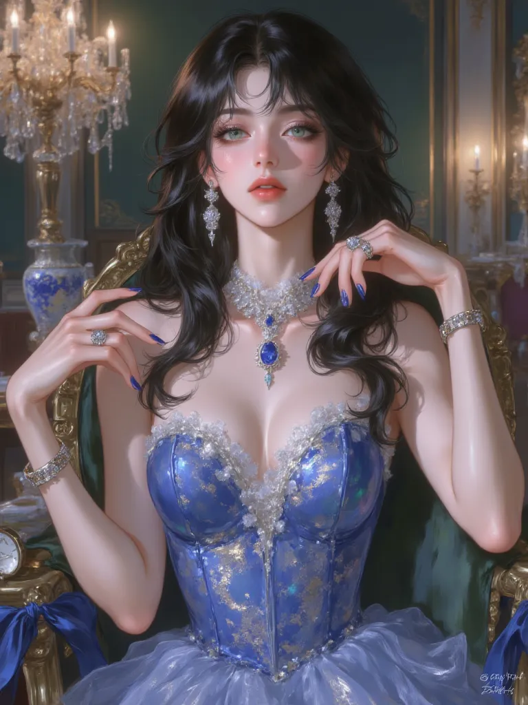 Thumbnail of Лючия Нова