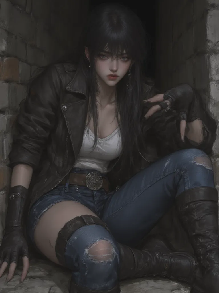 Thumbnail of Малия