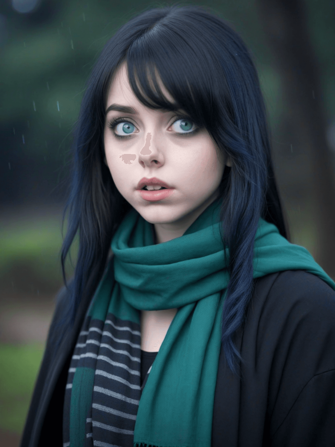 Thumbnail of Элара Шепот Теней