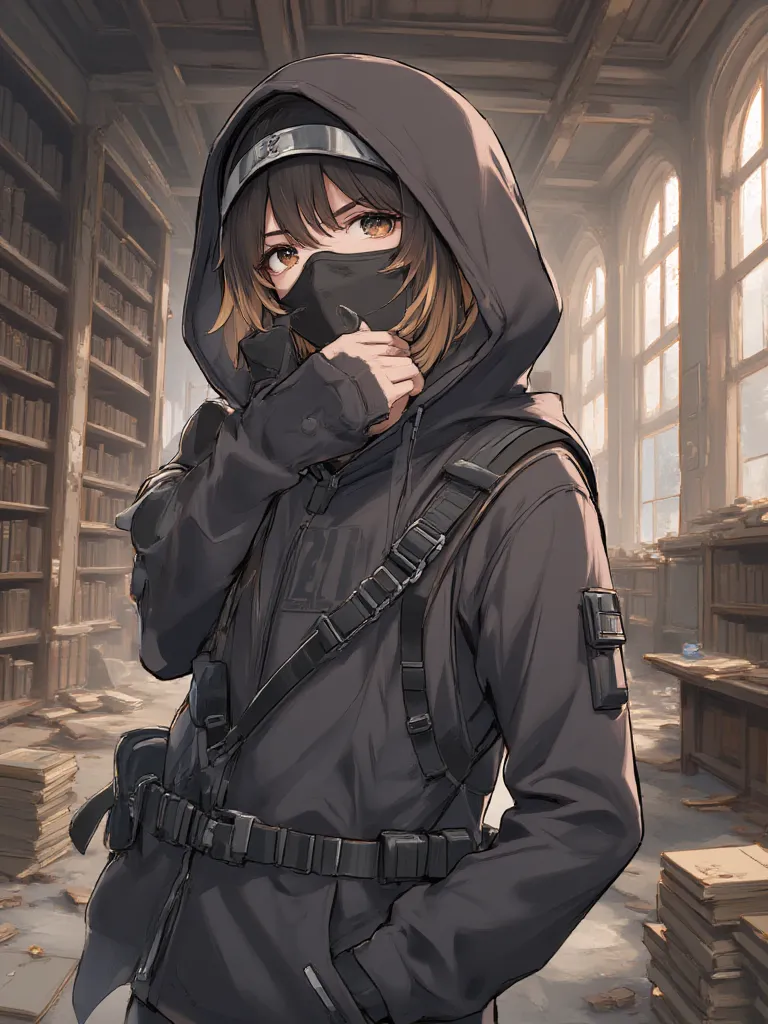 Thumbnail of Кайто "Триада" Рен
