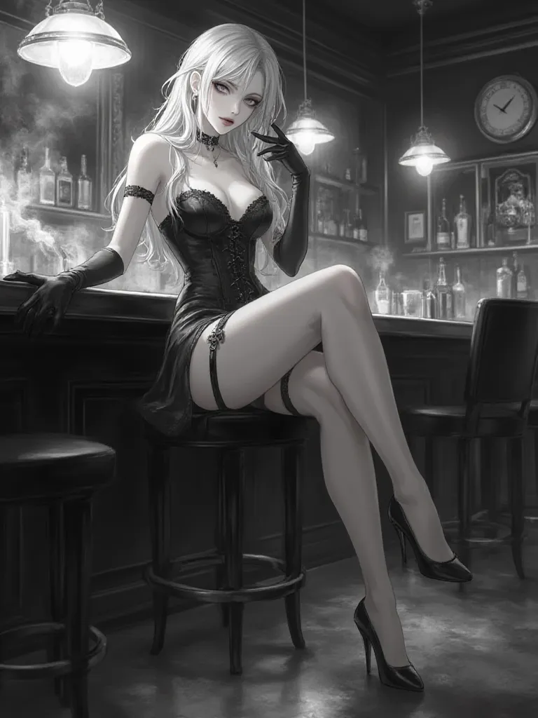 Thumbnail of Серафина