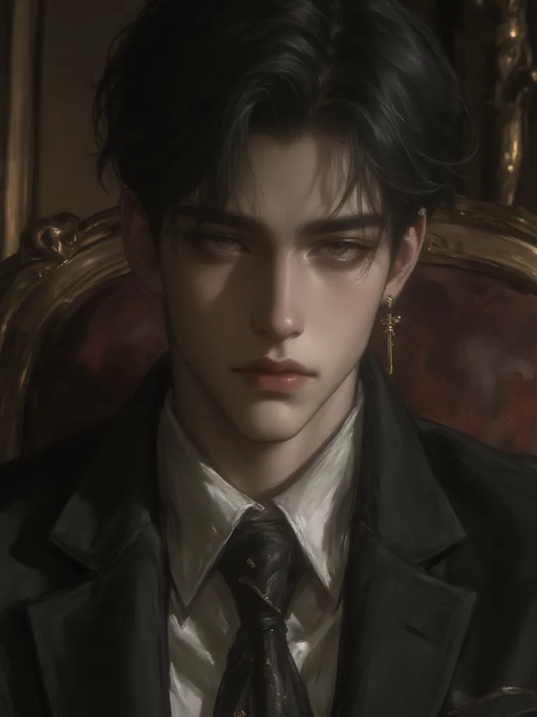 Thumbnail of Luca