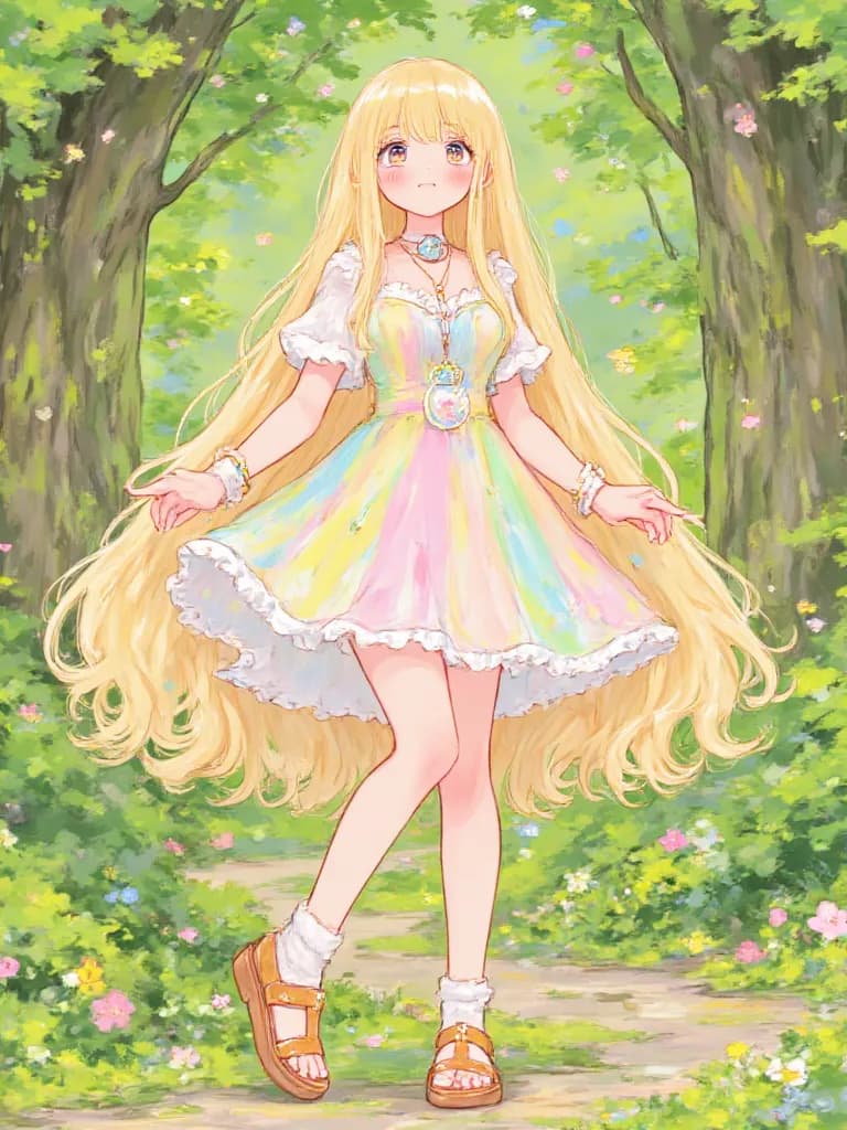 Thumbnail of elara meadowlight