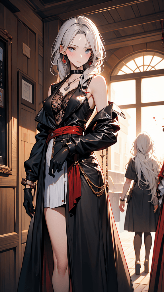 Thumbnail of "Ayaka"