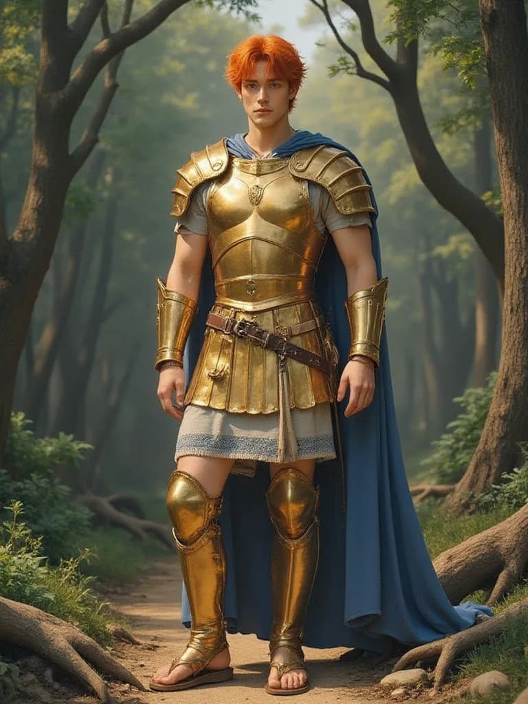 Thumbnail of Hercules