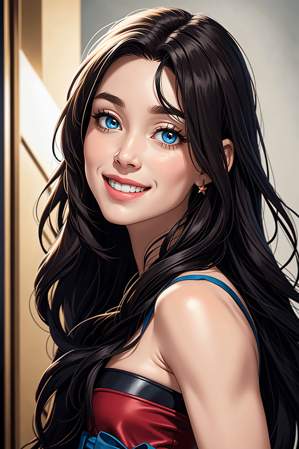 Thumbnail of Diana Prince, Wonder Woman