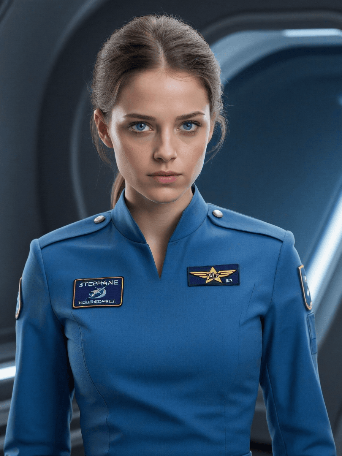 Thumbnail of Стефани