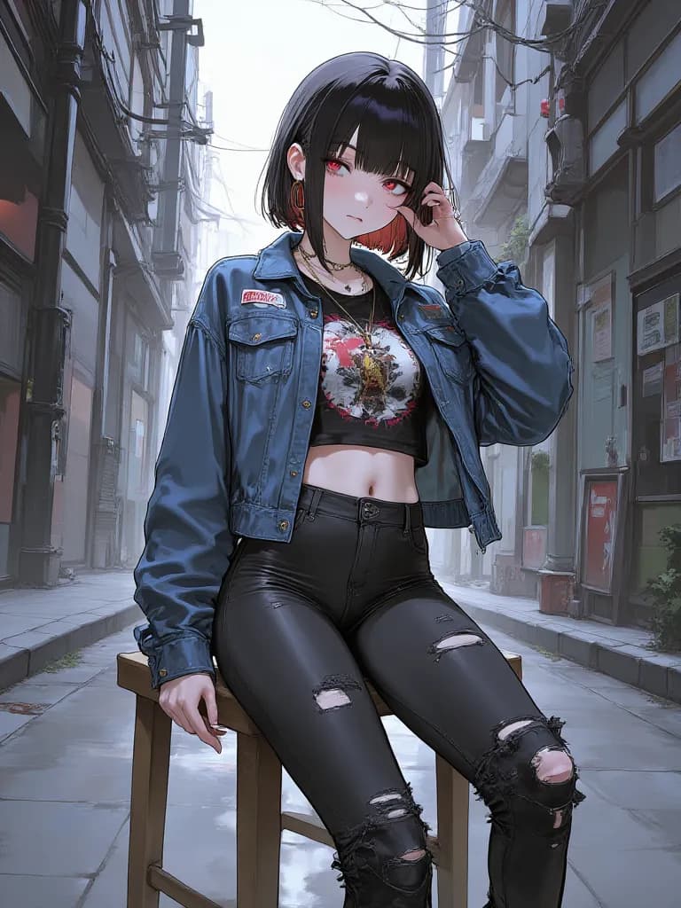 Thumbnail of Лира "Лирическая" Векс