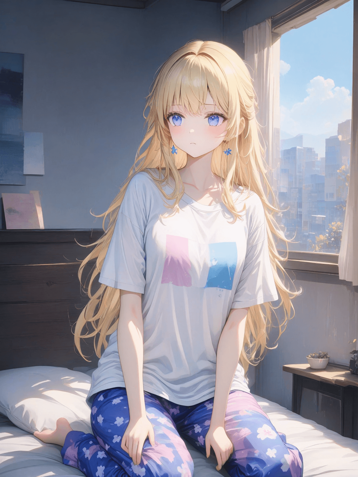 Thumbnail of Фиолетовый