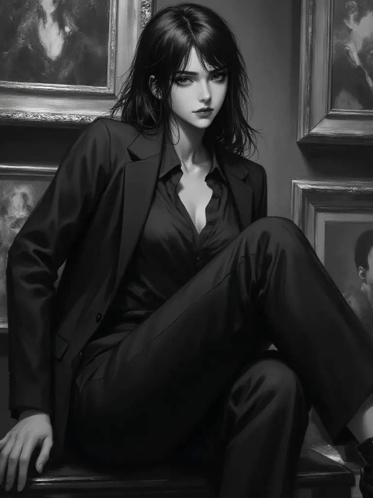 Thumbnail of Elara Vance