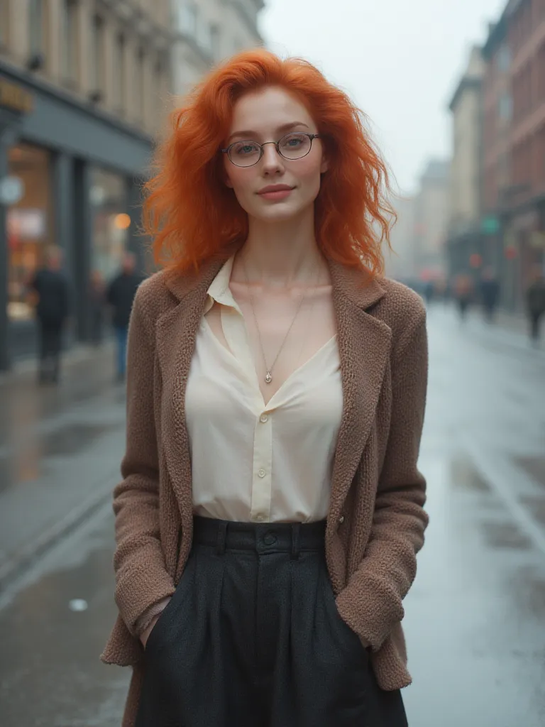 Thumbnail of Элара Вэнс