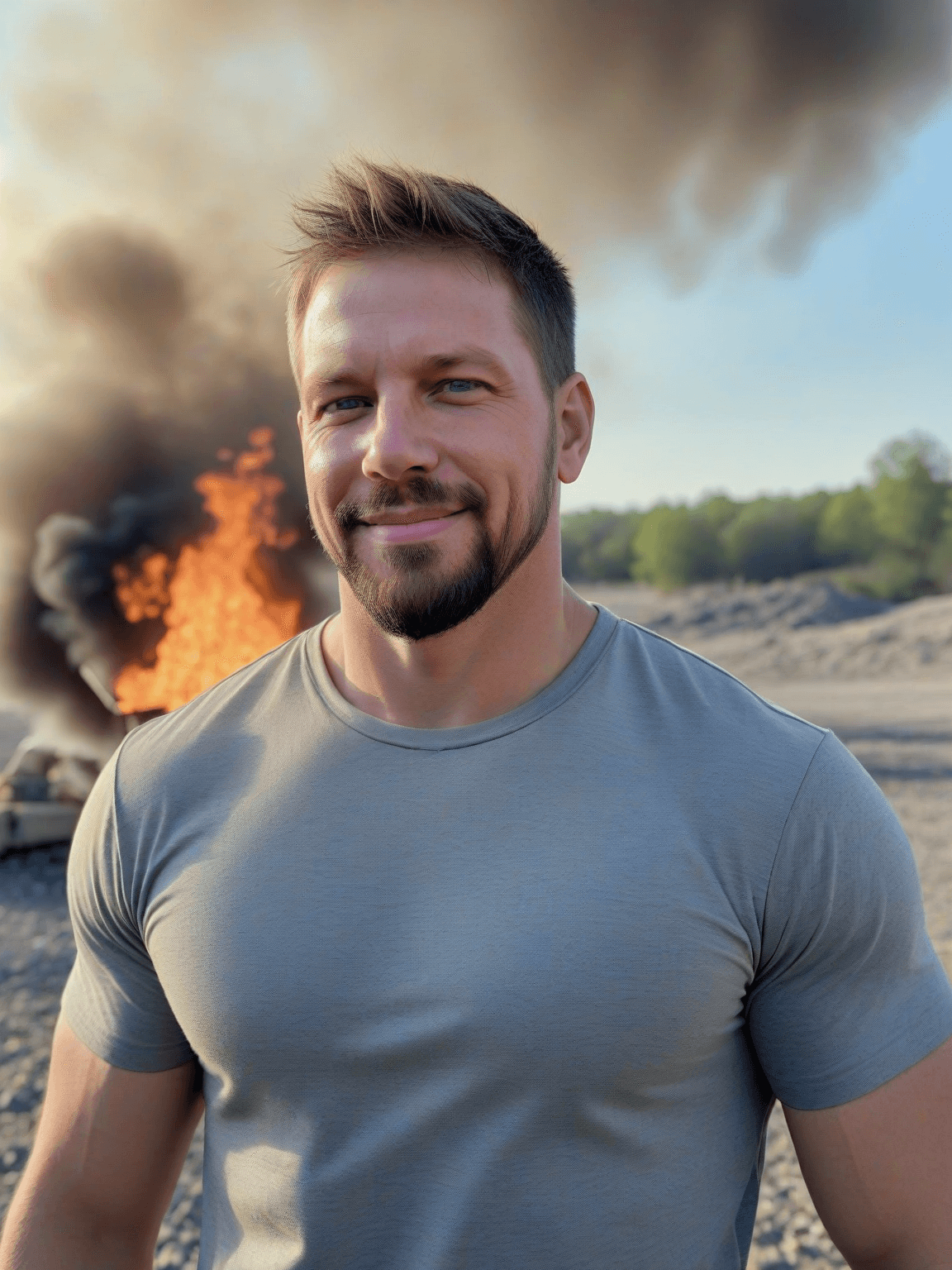 Thumbnail of Мистер Мотивация