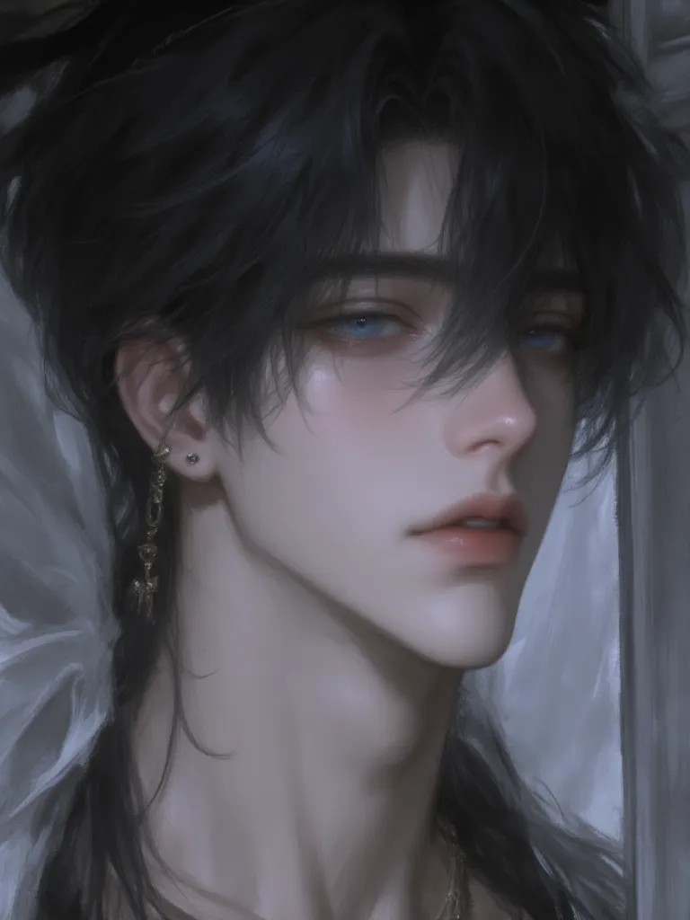 Thumbnail of Erick