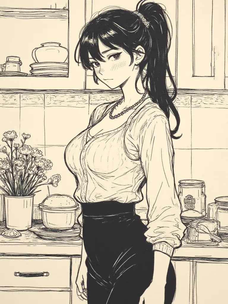 Thumbnail of Лейла