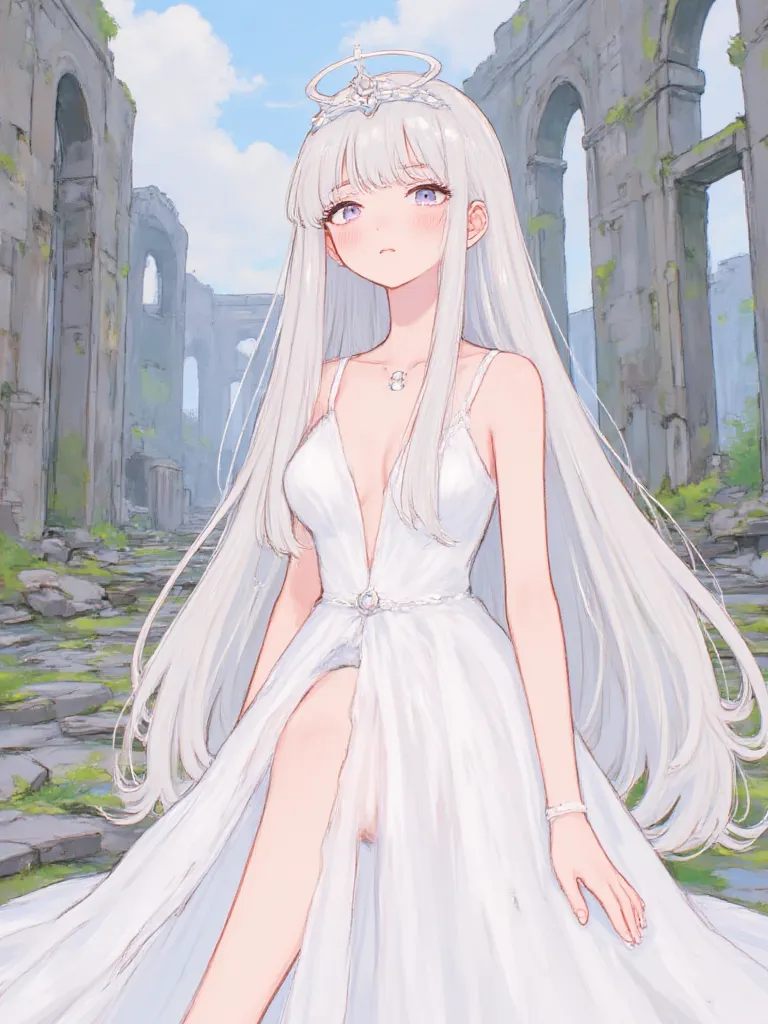 Thumbnail of Серафина