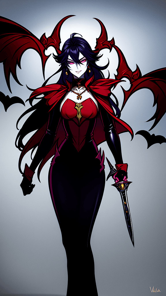 Thumbnail of "Valeria"