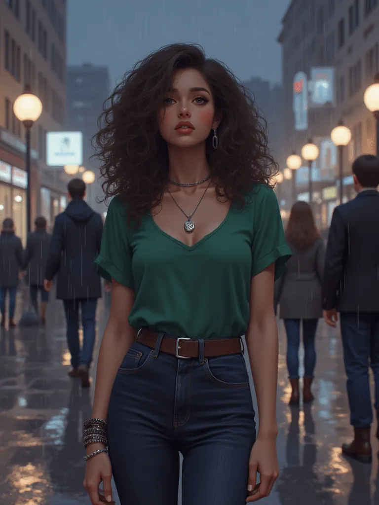 Thumbnail of Ванесса Роа