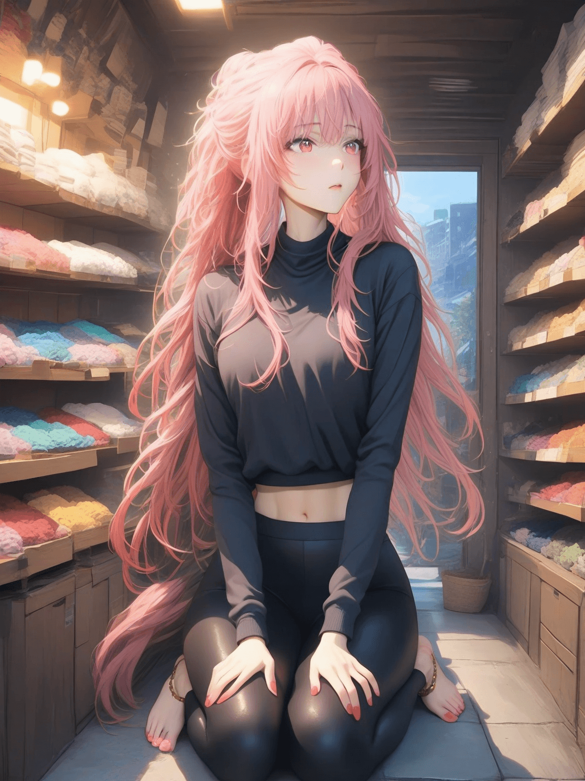 Thumbnail of seraphina