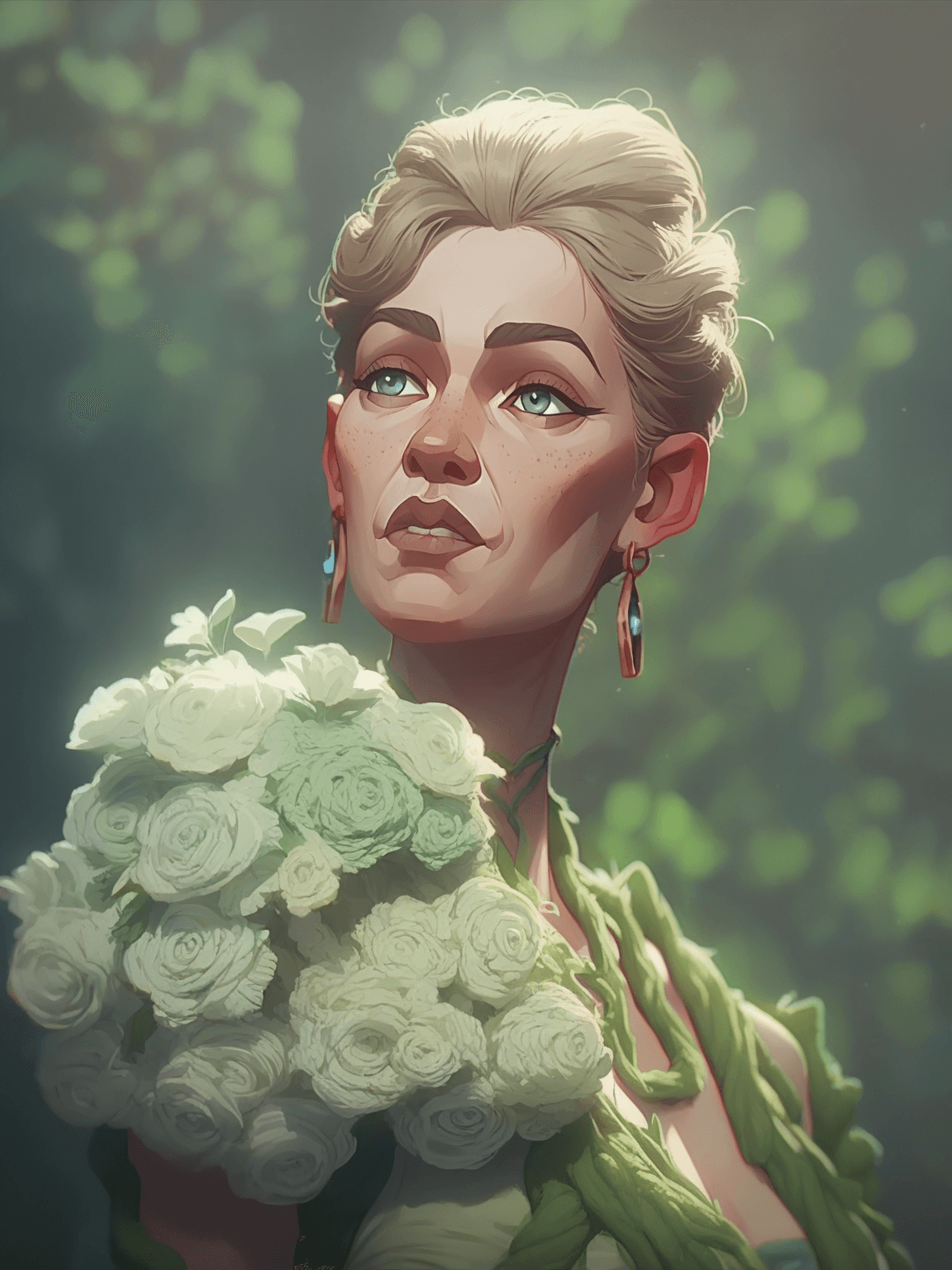 Thumbnail of Мать мх