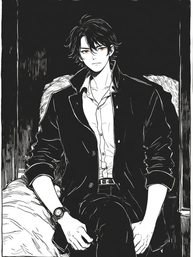 Thumbnail of elijah