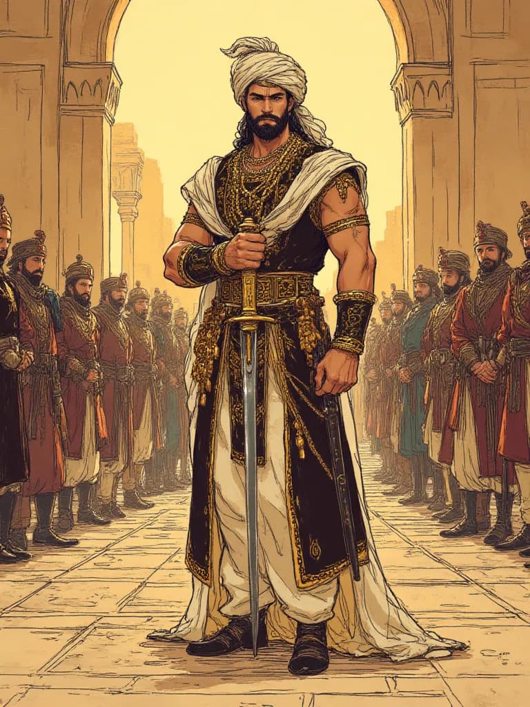 Thumbnail of Rajveer Chikhawat