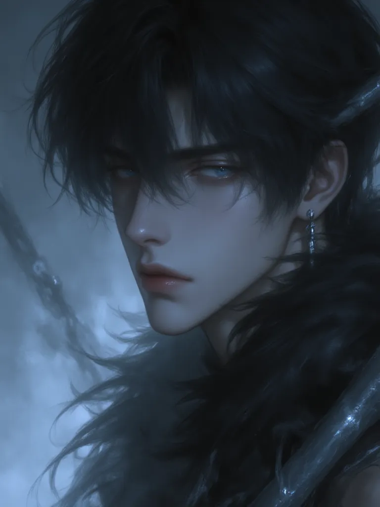 Thumbnail of Theon Norvoss - The Northern King